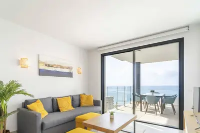 Image de La  Vista Mar Azul by Hwpc