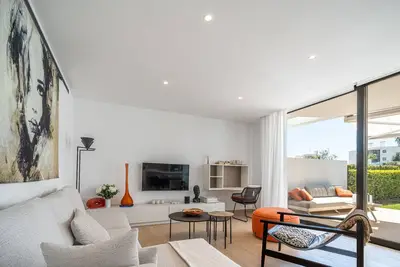 Image de The Garden Villa by Hwpc