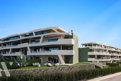 Image de Stylish Apartment with amazing views  by Hwpc