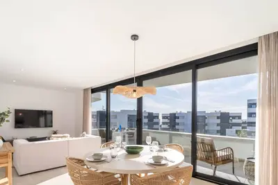 Image de The Poolview Terrace by Hwpc