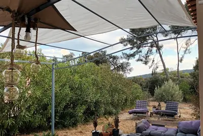 Image de Villa familiale avec jardin proche de toute commodités