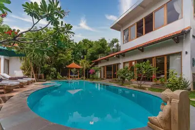 Image de Your Tropical Escape Awaits in Pemuteran!