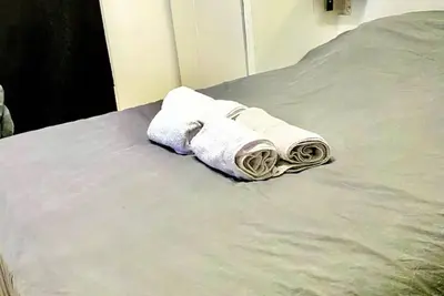 Image de Appartement bien agencé