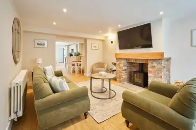 Image de Host & Stay | Ginger Bread Cottage