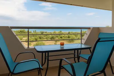 Image de Aquamare Studios Pool and Seaview Gem