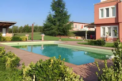 Image de Villa Avra - Private Garden & Pool Oasis in Drama