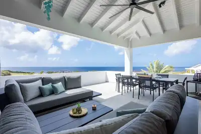 Image de Blue Bay | The Reef | Penthouse