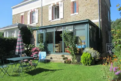 Image de Homerez - Maison à Saint-Lunaire