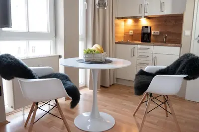 Image de Appartement de vacances Sellin pour 1 - 2 personnes - Logement de vacances dans un logement multipl