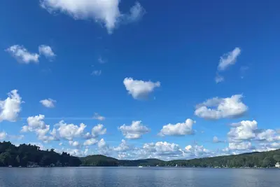 Image de Charming 3-bedroom lakehouse in Winchester with WiFi and Ac