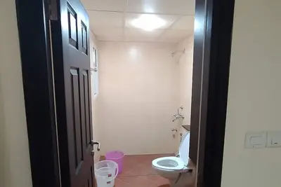 Image de Spacious 3-bedroom furnished apartment in premium Gated community in Bengaluru