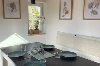 Image de New apartment Pflaumenloft in Kitzingen