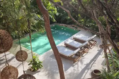 Image de Wabi-Sabi 3br Villa | Private Pool, Bbq Area & 24/7 Security