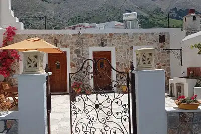 Image de Anastasia's Home in the centre of Embonas
