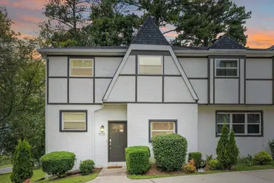 Image de Charming & Cozy 4br in SouthPark