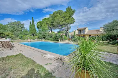 Image de La Parenthèse Provençale - Maison avec Piscine, Clim et Wifi