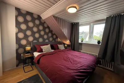 Image de . Lichtblick 2. 0 vacation apartment near Centro and Rudolf Weber Arena