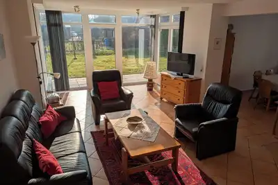 Image de North Sea time-out first floor - 400m from the dike