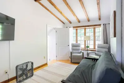 Image de Spacious Two Bedroom Apartment