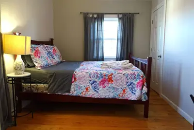 Image de Convenient 2 bed Apt in Everett a Short Walk to Encore