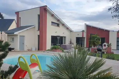Image de Villa du bonheur