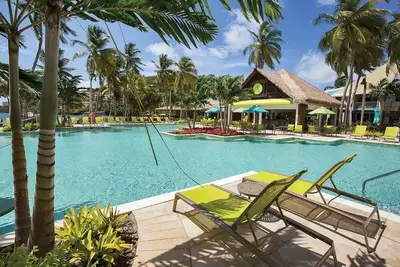 Image de Margaritaville by Club Wyndham! Studio Plus Upper Level sleeps 4