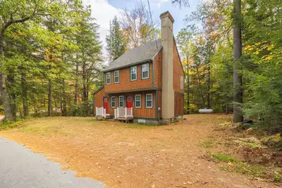 Image de Bethel Home by Songo Pond minutes to Sunday River