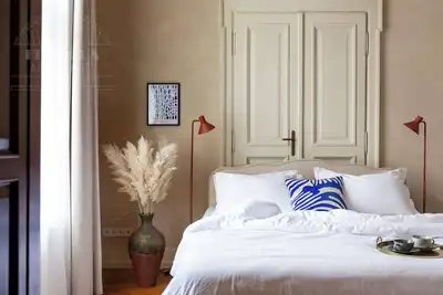 Image de Le Jardin Organique apartment
