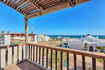 Image de El Ojo del Mar <br> <br>3 Bedrooms <br>4 Bathrooms