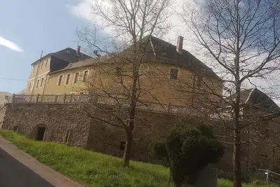 Image de Appartement de vacances Lengenfeld pour 1 - 3 personnes - Logement de vacances dans un logement mul