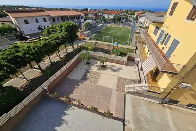 Image de Vacation House \"Wisteria\" Zambrone Center