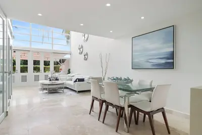 Image de Dorado Bliss: Stunning 4br villa w/beach access