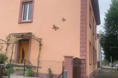 Image de Gîte, logement F3.