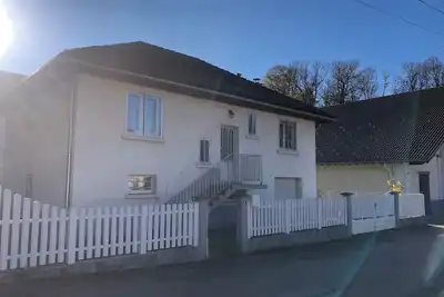 Image de Gîte 'Au coeur de Maîche', 2 à 6 personnes