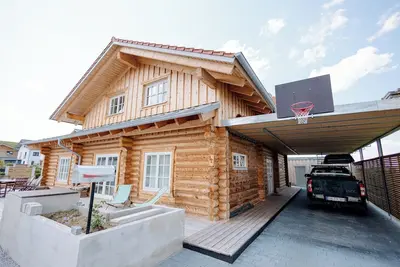AllgäuHomes - Gaul Lodge up to 8p incl. Königscard