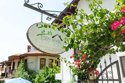 Image de Esen Apart
