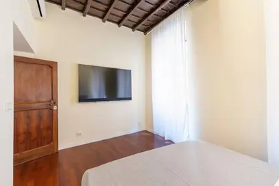 Image de Cozy home just steps from Piazza Navona
