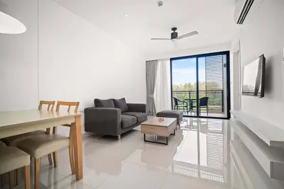 Image de Cassia Residences 2br C Lake side