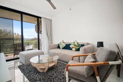 Image de Cassia Residences 2br D Lake side