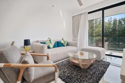 Image de Cassia Residences 2br D Lake side