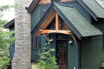 Image de Lake Joseph Retreat