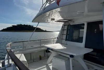 Image de Yacht Glória Sem-Fim à Monsaraz