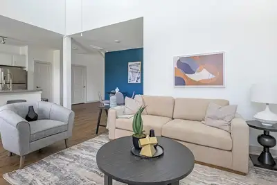 Image de Landing | Spectacular 3bd, Gym, Pool