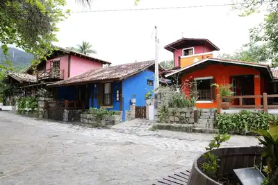 Image de Villa do Portinho Beach Houses