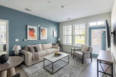 Image de Landing | Incredible 2bd, Clubhouse, Pool