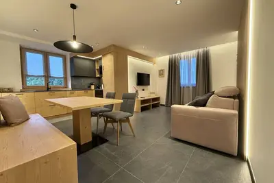 Image de Appartamento Genziana