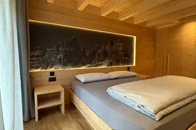 Image de Attico Stella Alpina