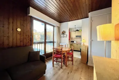 Image de Superbe logement à Megève