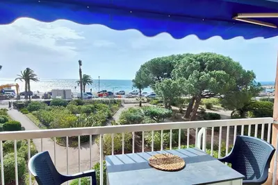 Image de Appartement vue sur mer