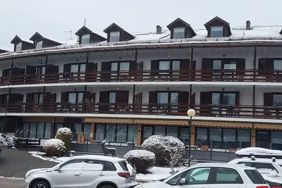 Image de Home of Olympics Milan Cortina 2026, Nice furnished apartment.